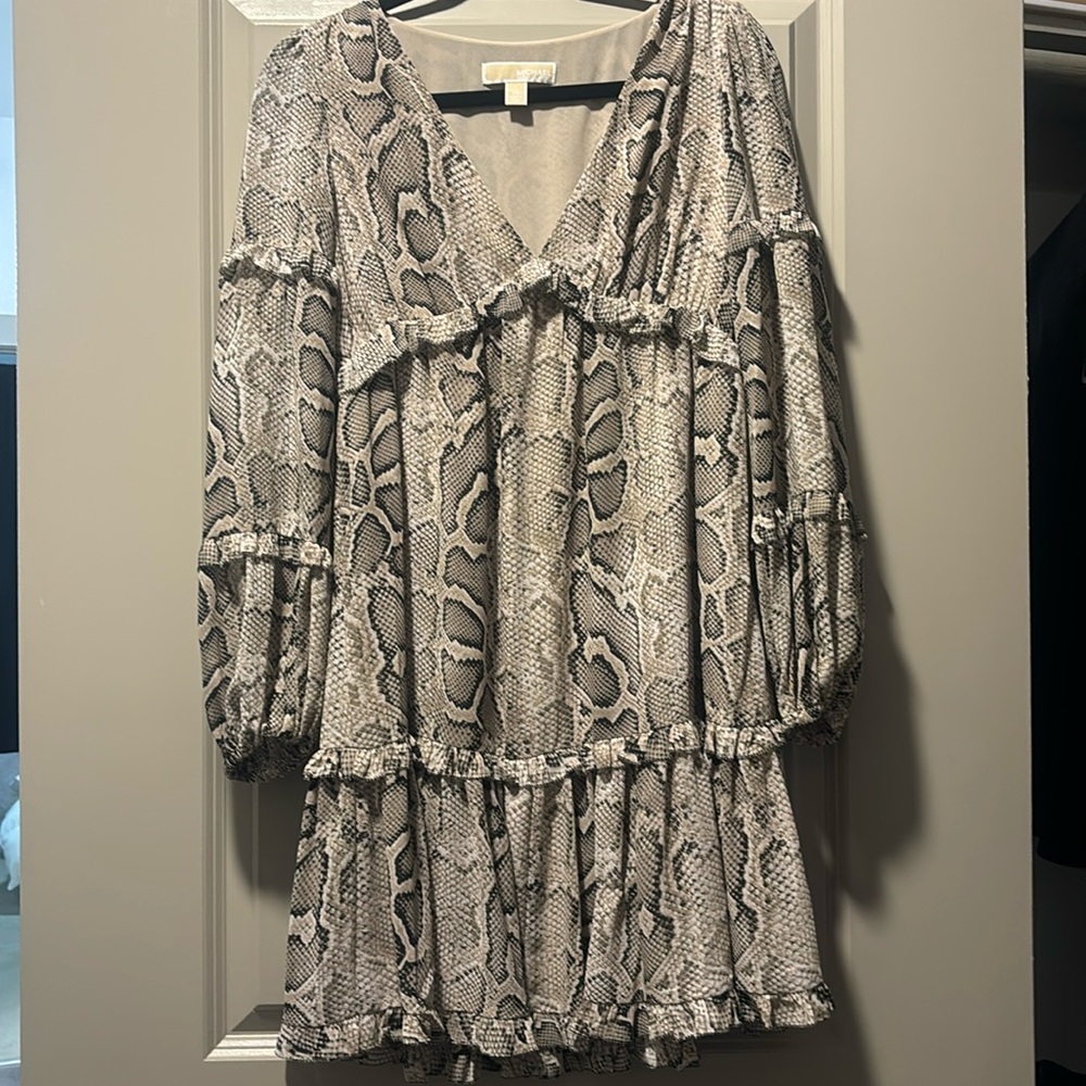 MICHAEL by Michael Kors dress